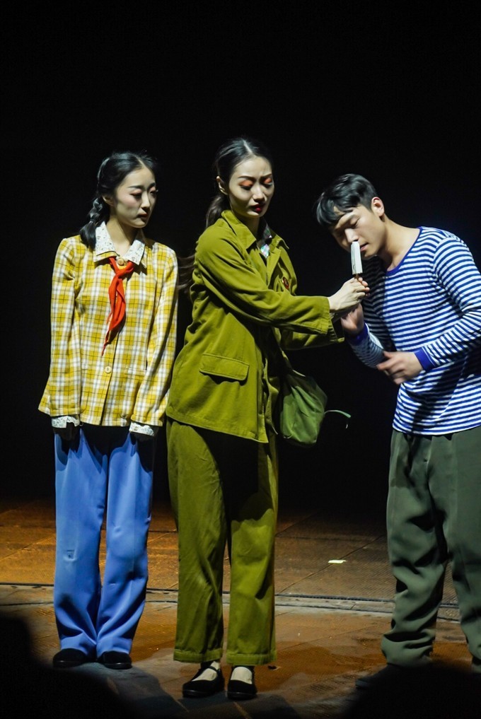 打卡上海宋城,杭州宋城新晋网红打卡点