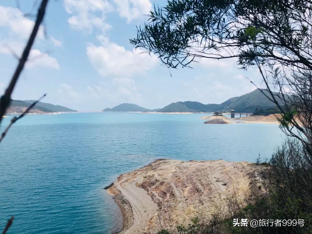 去香港徒步带什么物品,去香港徒步需要准备什么