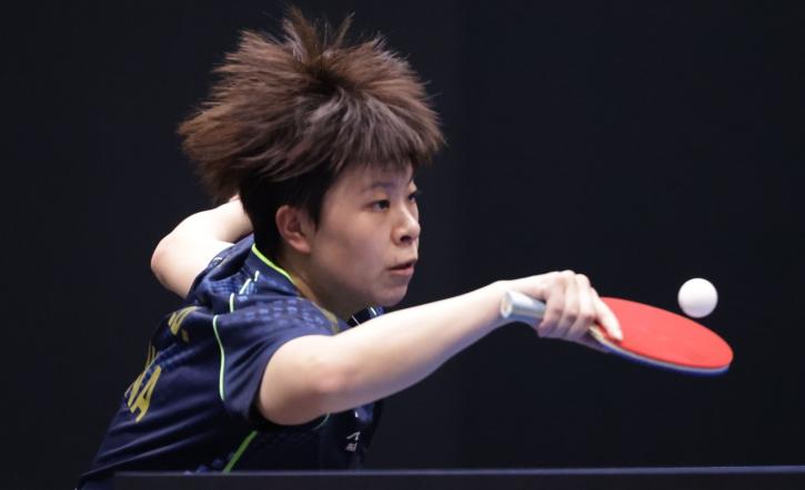 世界乒联公布国乒赛事名单,国际乒联最新排名国乒男女单第一