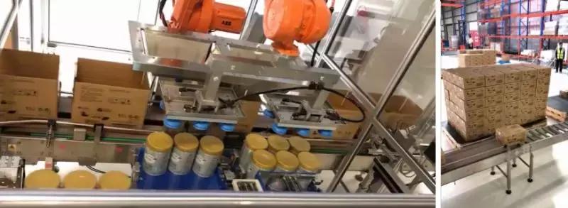 爱羽乐奶粉是什么品牌 (爱羽乐奶粉怎么样)