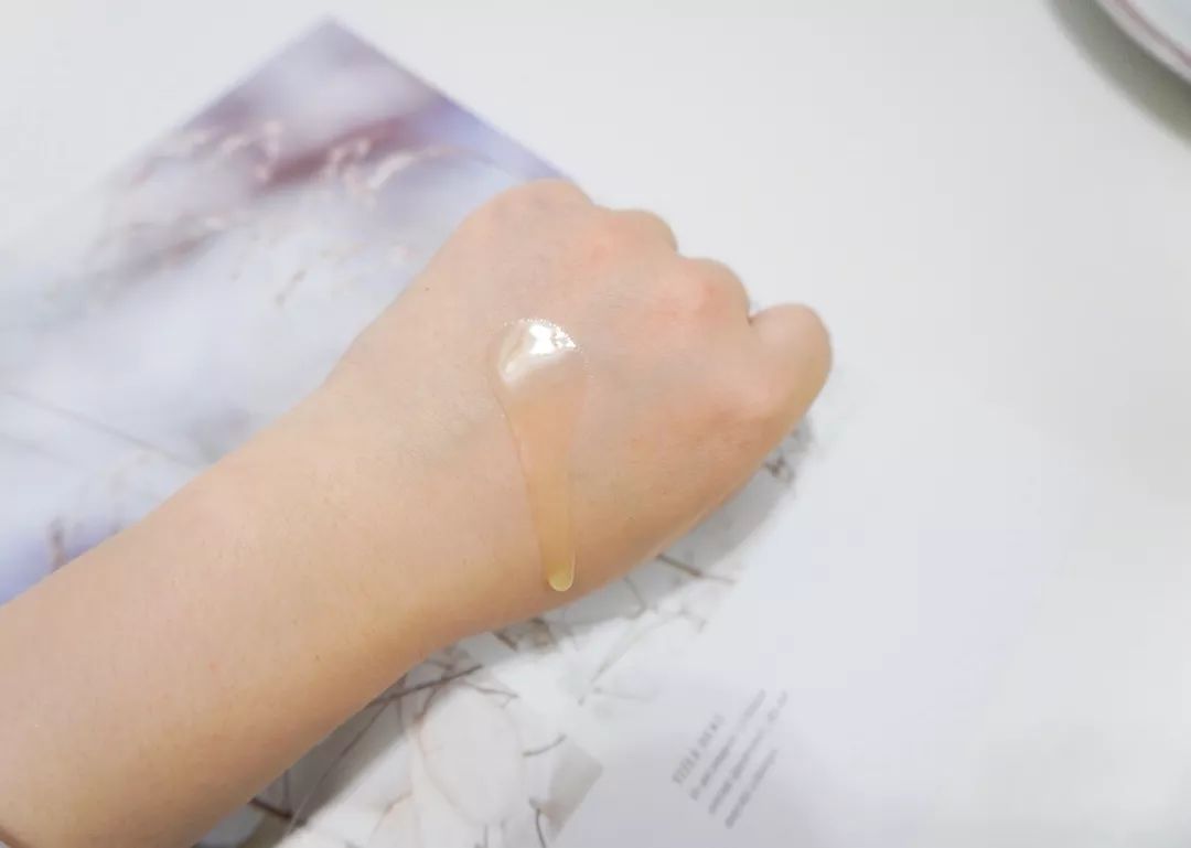 娇韵诗卸妆油效果图,clarins娇韵诗橄榄精华卸妆油