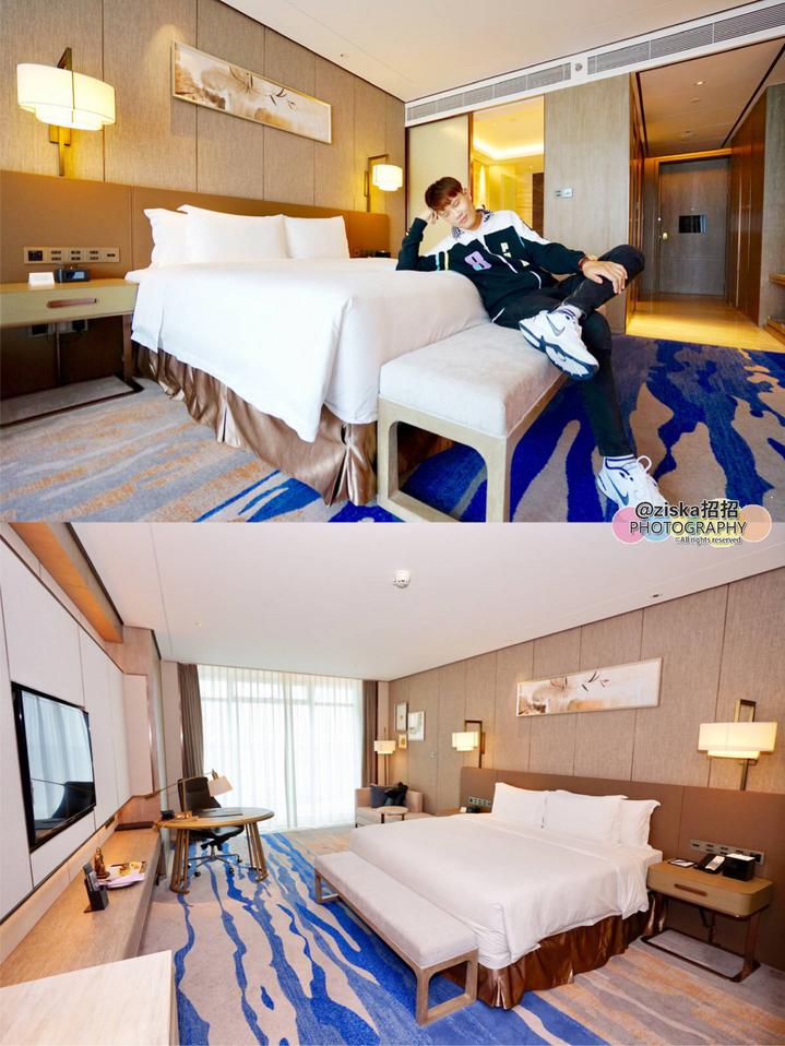 土豪是怎么旅行的,土豪怎么玩迪士尼