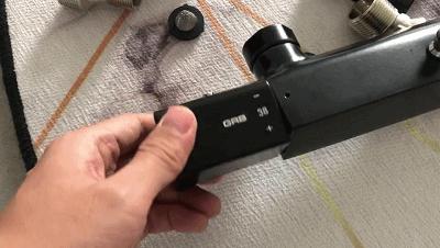 如何选花洒:一分钱一分货,物有所值才不亏-附GRB花洒测评