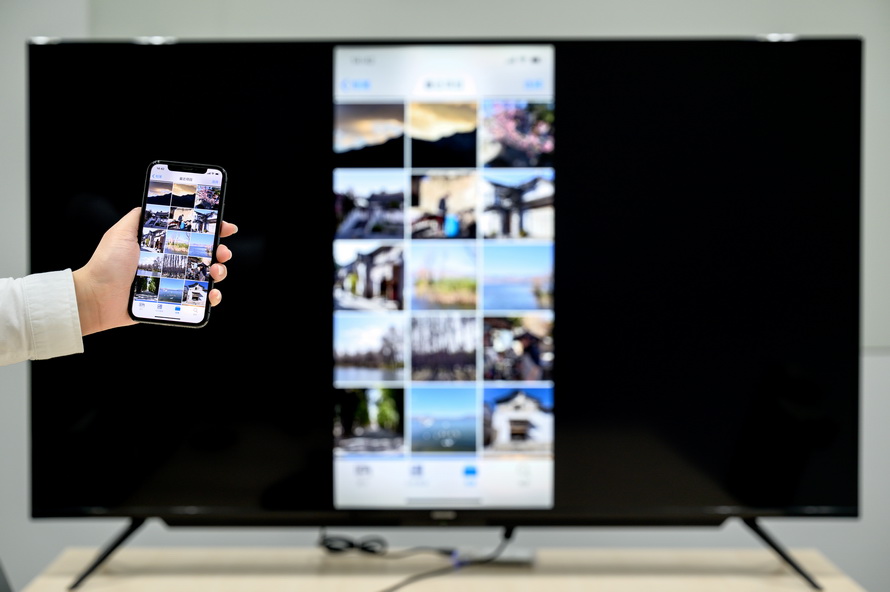 创维酷开p50pro和海信e3f哪个好,创维酷开p5065寸价格