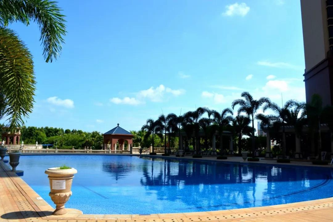 四季康城水岸城邦66平,四季康城四期水岸城邦在哪里