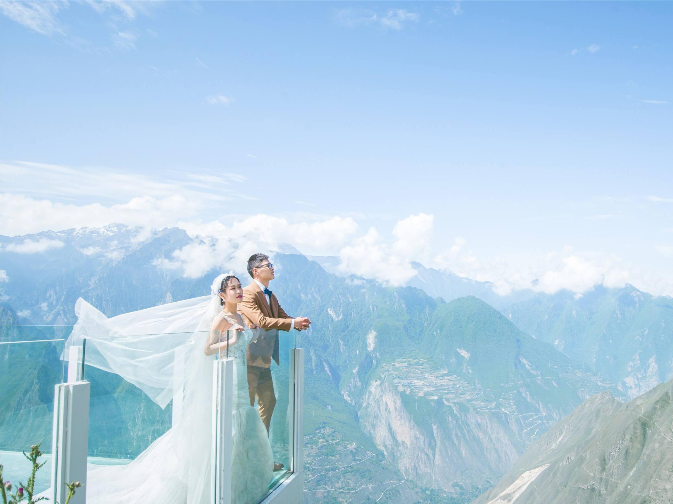 大草原网红打卡地,牧场网红打卡点