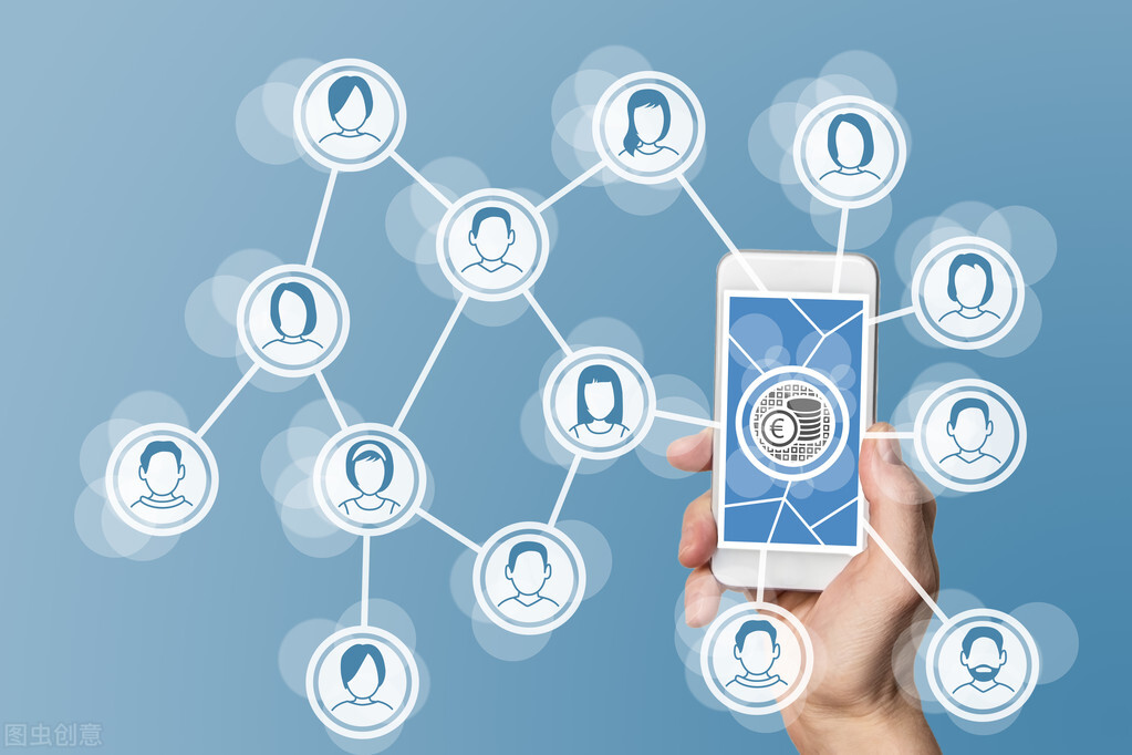 取代“实体门店与网店”，下一个造富风口，在社交媒体平台上