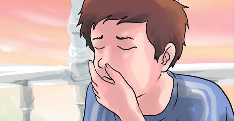 张智霖都在用的摇嗝法，拍不出嗝的宝爸宝妈看过来！