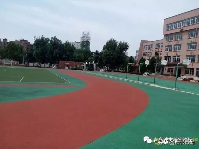 青岛四方区90年代老照片,青岛老四方区老照片