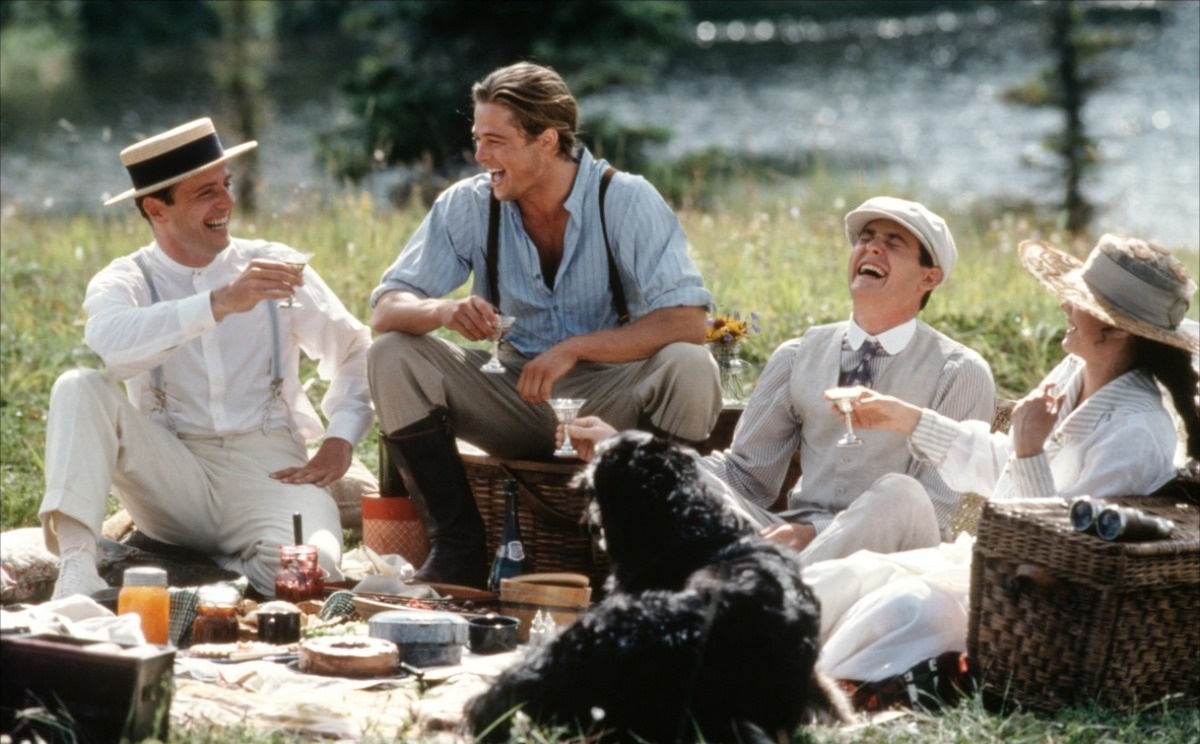 荡气回肠燃情岁月,燃情岁月情感文案