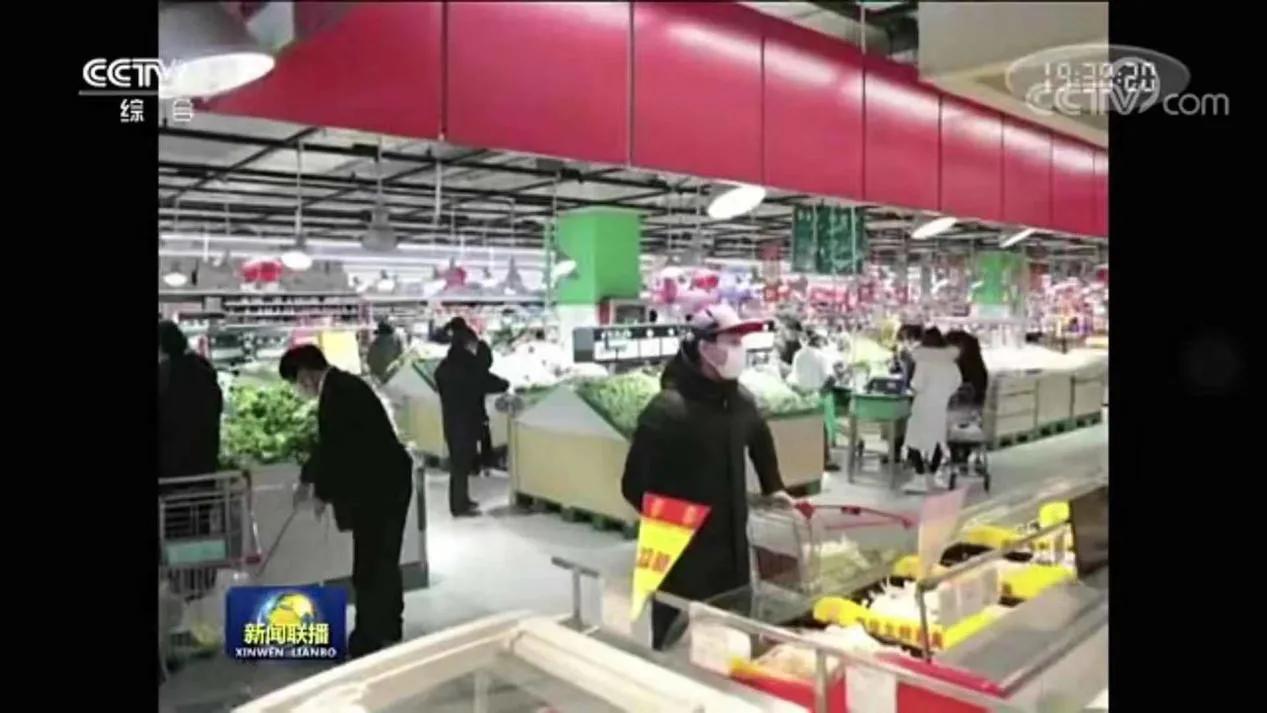 新闻联播江苏苏宁,新闻联播赞京东视频