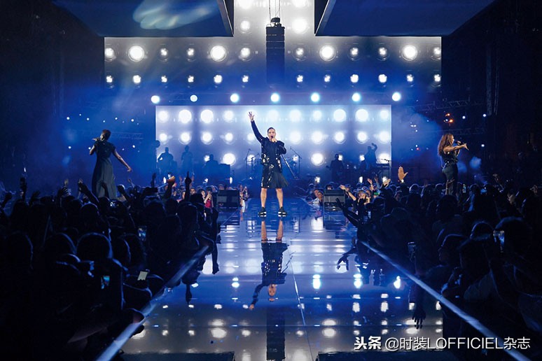 Emporio ArmAni BoArding 把握时机 冒险启程