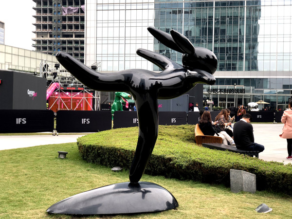 吃货夫妻结婚2周年，去成都逛吃逛吃，3天花了5600元~