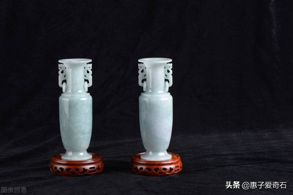 玉石市场三大潜规则,玉石商家不会告诉你的5个秘密