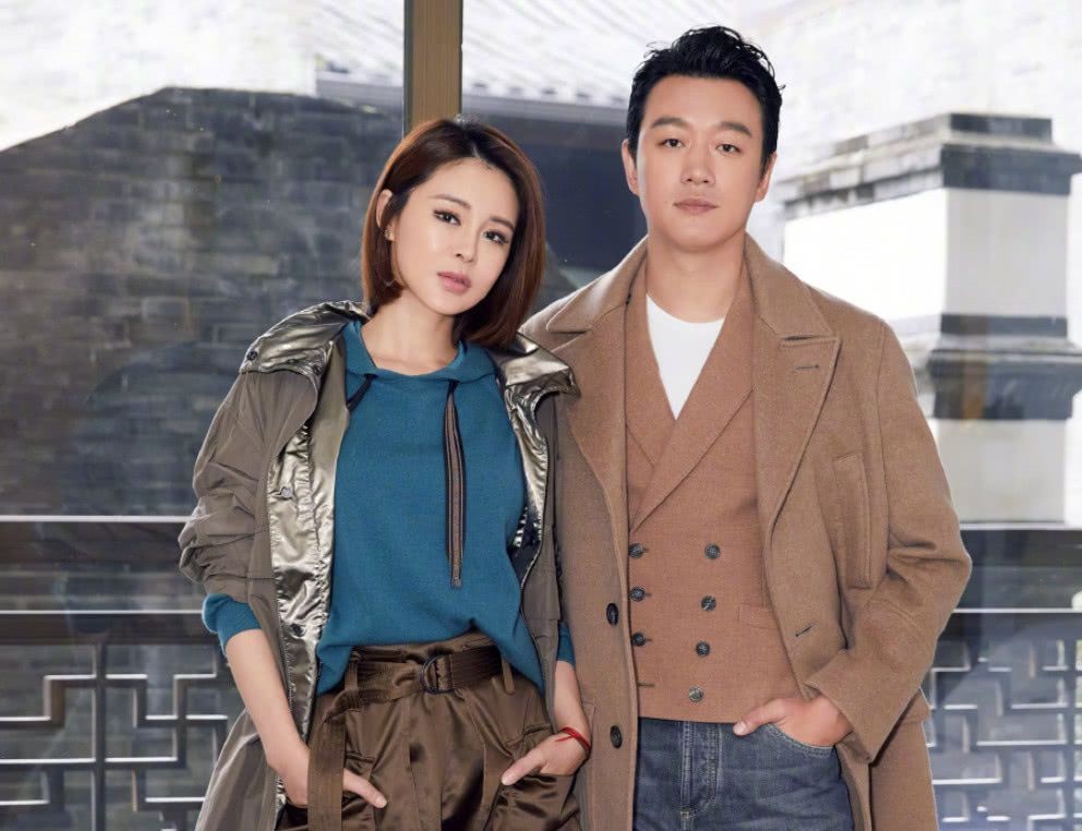 娱乐明星岳云鹏和媳妇,娱乐圈爆料岳云鹏和妻子