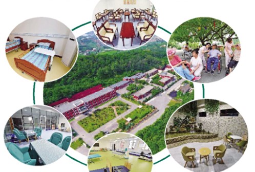 本溪市养老福利院,本溪公益养老院地址