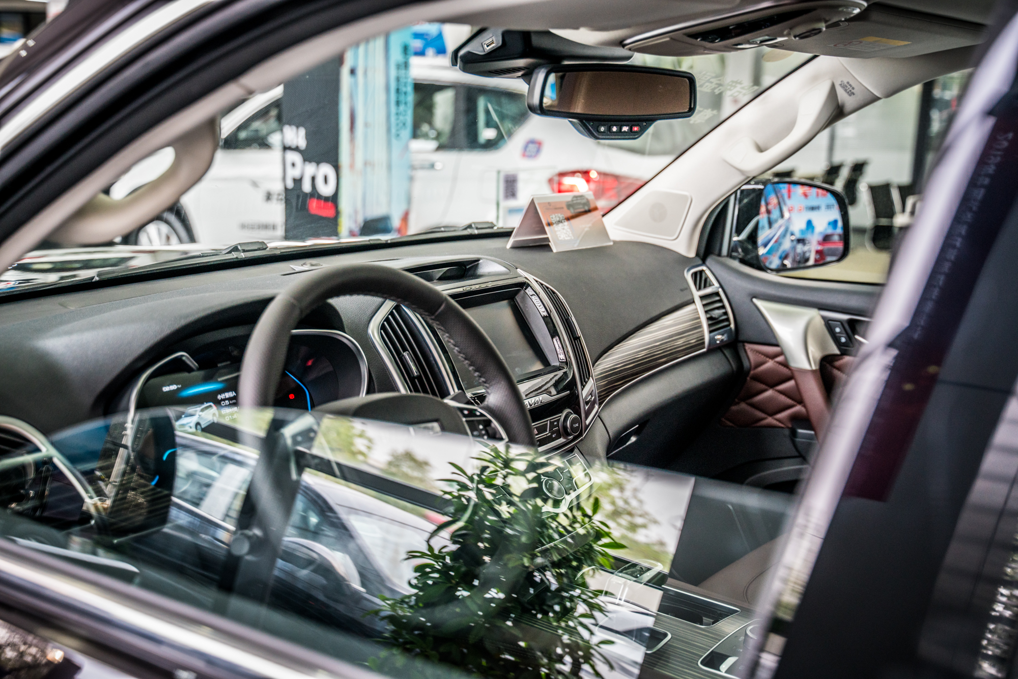 哈弗h9的评价,哈弗h9详细测评