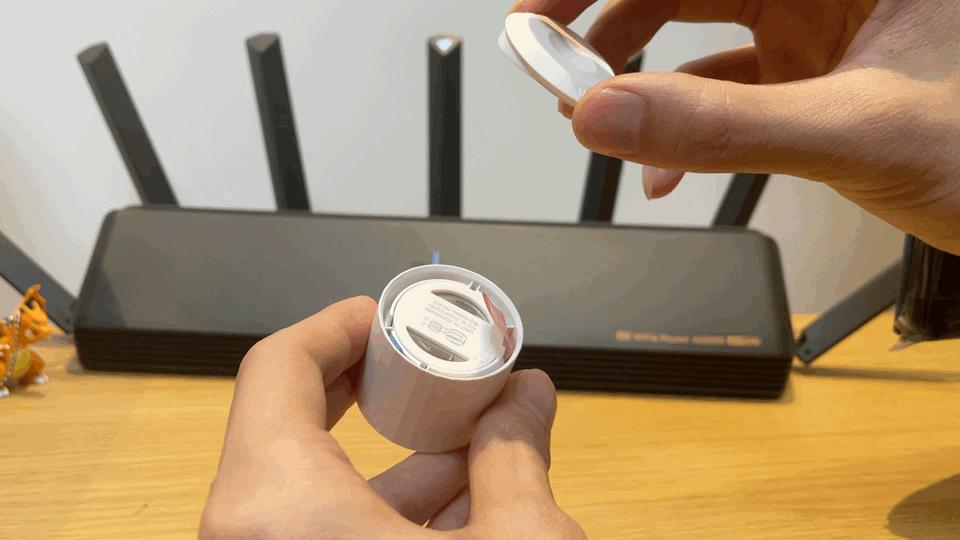 青萍蓝牙网关和米家,青萍蓝牙网关控制米家设备