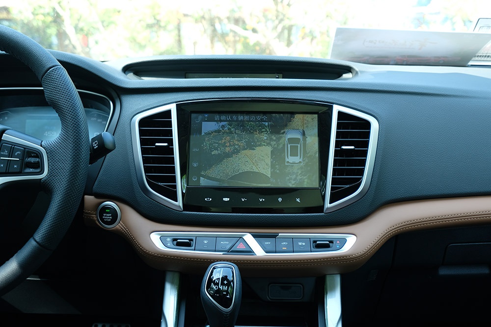 人生的第一款车,人生的第一台汽车