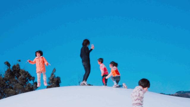 昆明亲子游户外旅行地,昆明周边户外游玩景点推荐带孩子