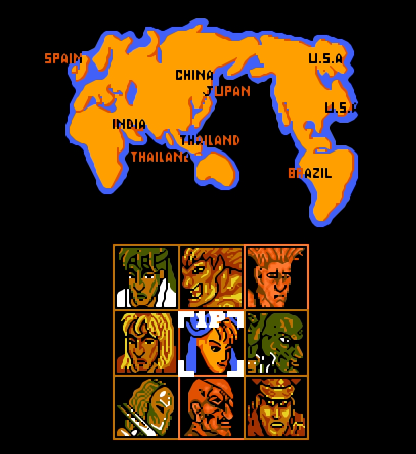 小时候的红白机经典游戏怎么玩,小时候红白机哪些游戏特别好玩儿