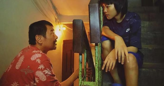 陈建斌谈第十一回,陈建斌第十一回表达什么