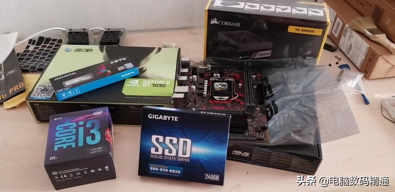 组装电脑为什么性能比成品机好,组装电脑为什么会烧坏