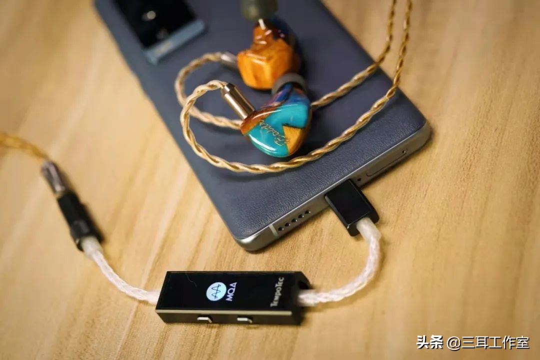 打造静电单元的高光时刻|KineraBaldr混合单元耳塞体验评测