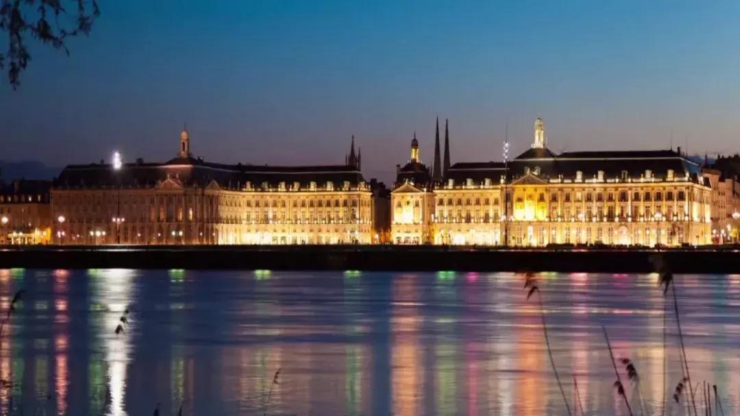 法国风情美景,品味纯正法国风情