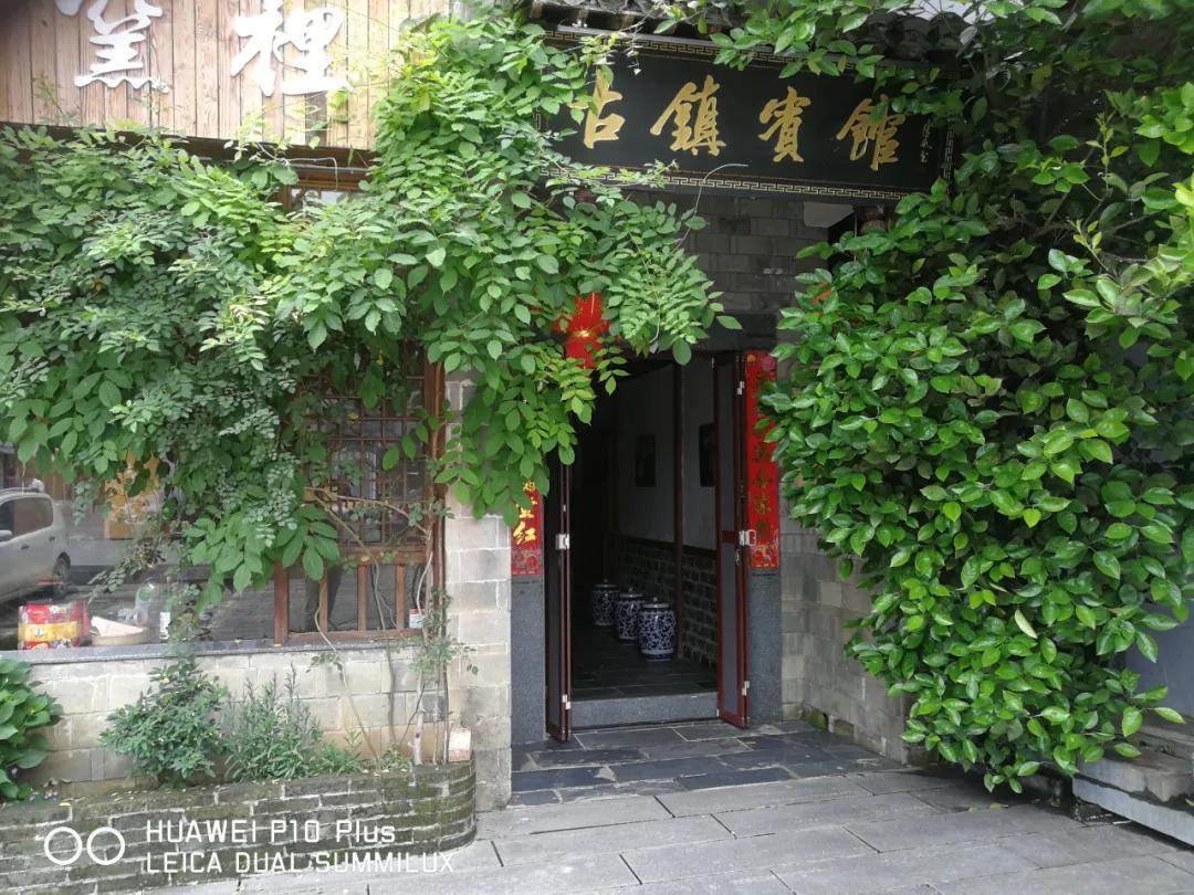 山间有特色的民宿推荐,十大高颜值民宿排行榜