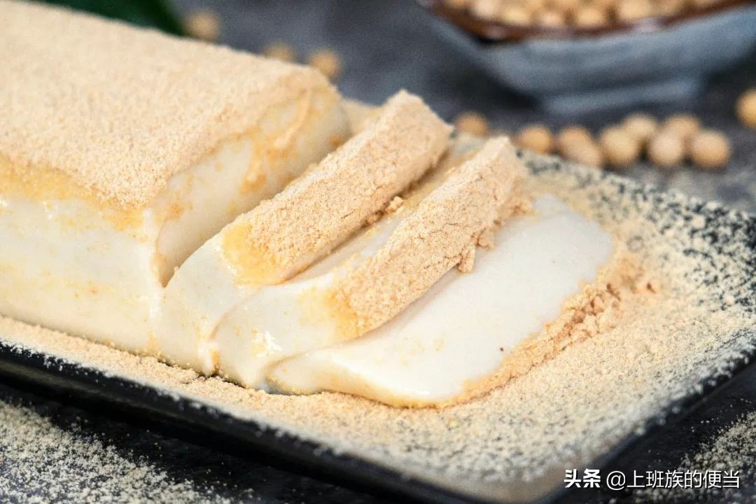 豆浆烤吐司布丁教程,豆浆的做法大全最好喝