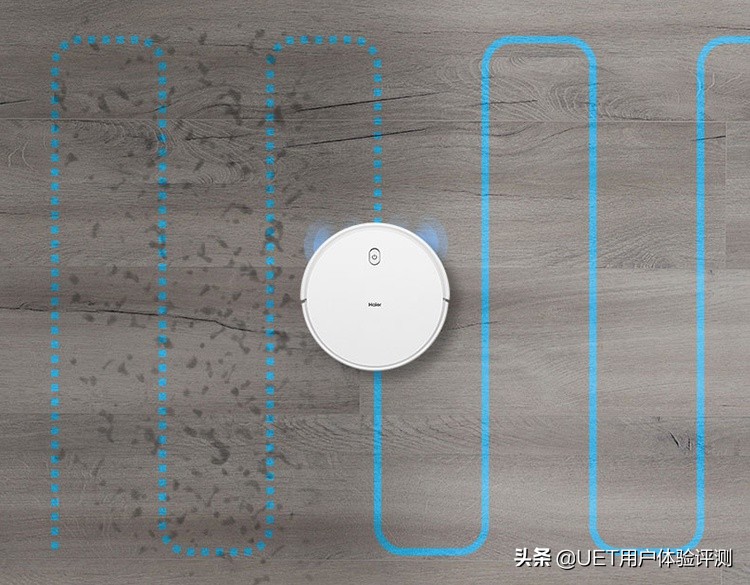 海尔扫地机器人t520价格,海尔扫地机器人tab-t520s怎么拆