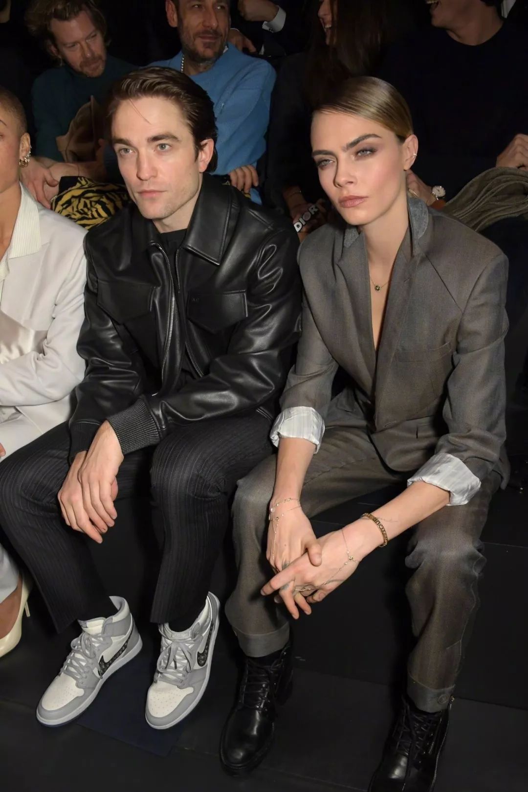 鼠年最火鞋子限量款,新春款运动鞋推荐