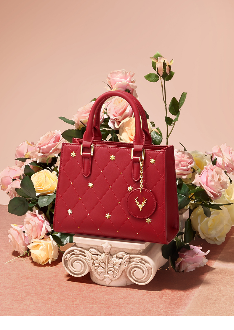 新婚新娘包包推荐,伴娘准备的包包