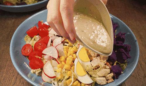 日本沙拉公司,日本最好沙拉酱品牌