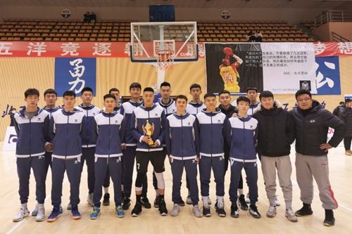 cuba陕西赛区女篮陕科大,cuba篮球联赛陕西女篮