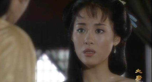 满屏禁忌，18年前的国产剧真敢拍