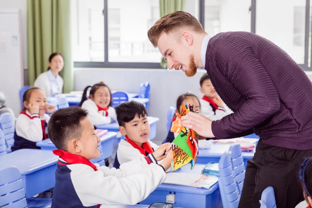 舟山中学迁入新城媒体报道,舟山实验学校