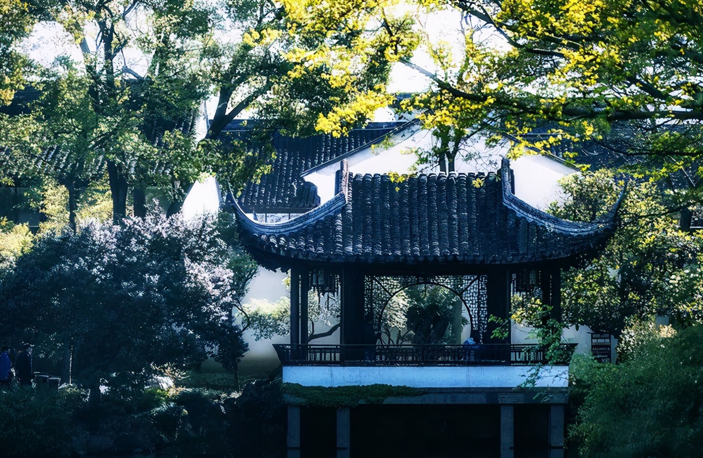 去苏州旅游的一连串旅游攻略,去苏州旅游攻略必备清单大全