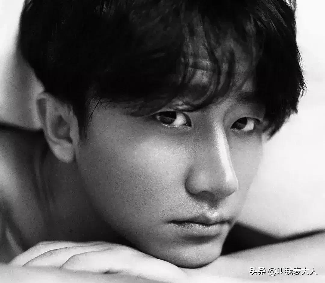 黄轩和周迅合作,黄轩不良人电视剧