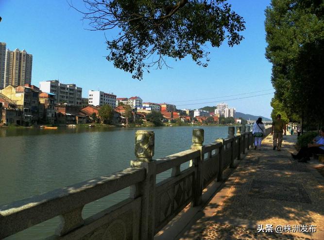 全国县域百强醴陵,湖南省10强县排名榜醴陵市