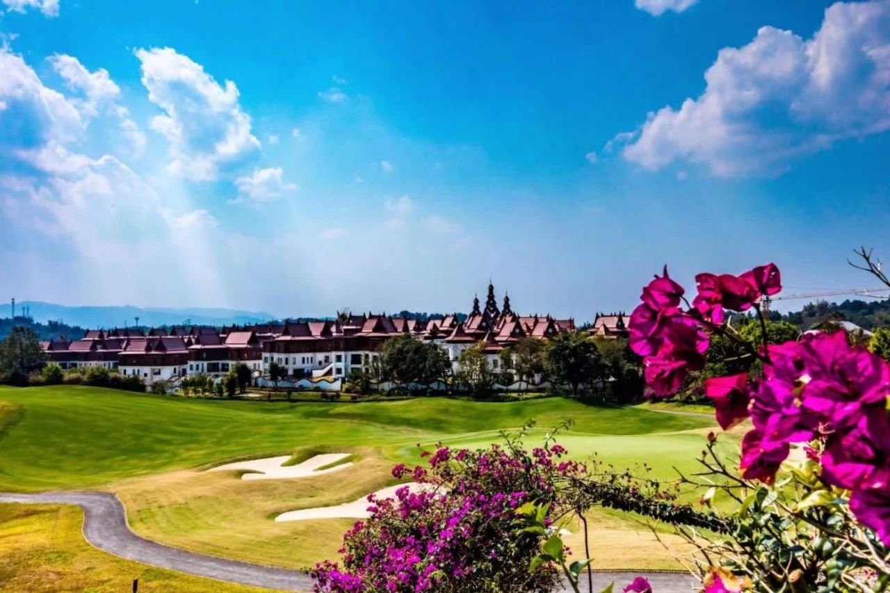 沿着茶马古道，走遍云南秘境中的悦榕庄