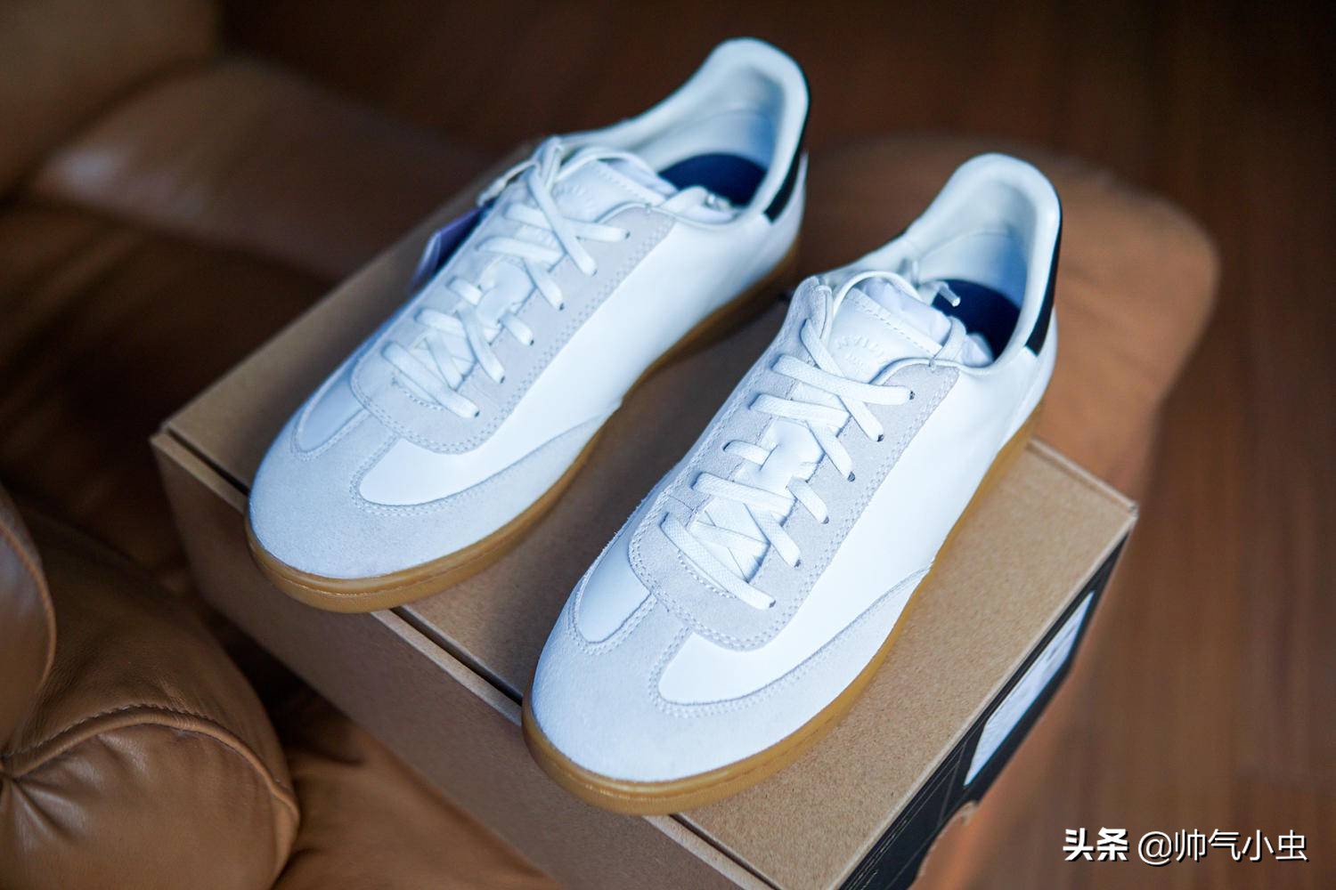 小米轻便透气休闲鞋,小米的鞋子哪款值得买