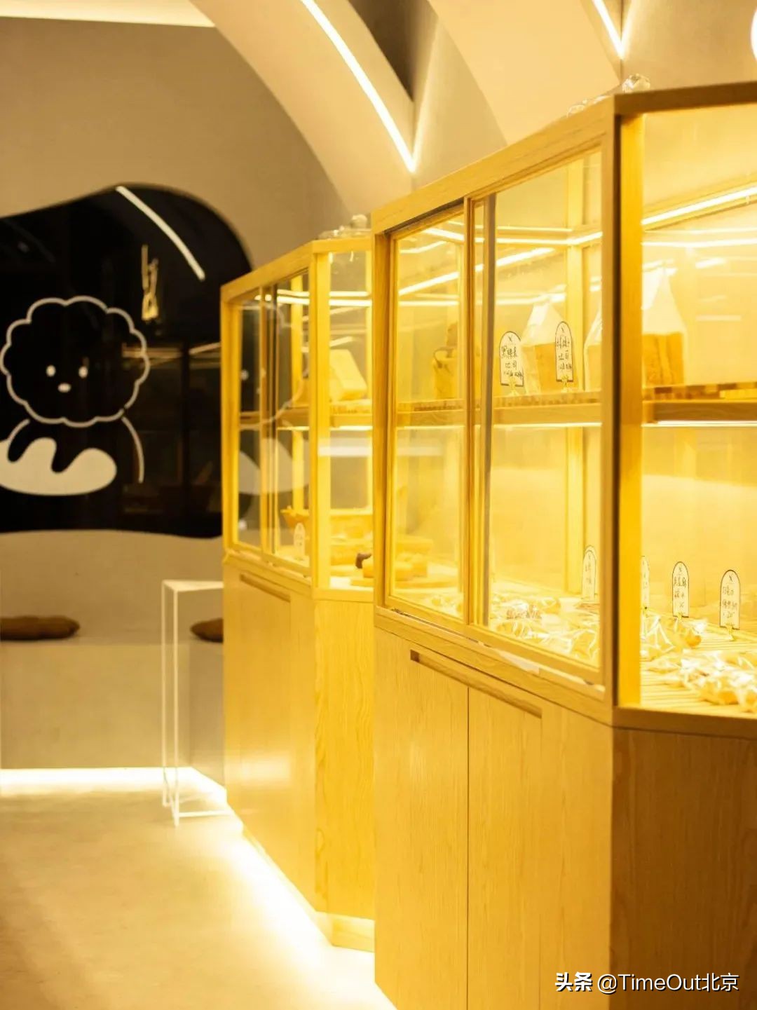 北京值得一去的面包店推荐,好吃平价的面包店推荐