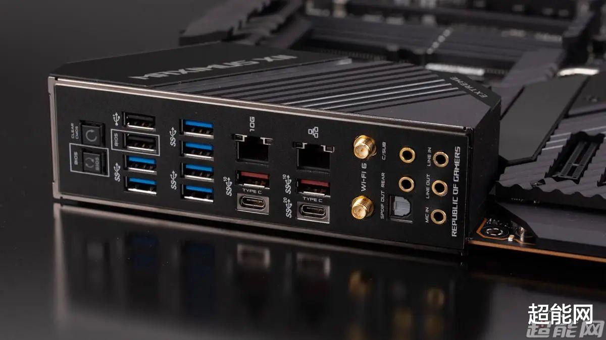 rogmaximusz690extreme主板,华硕rogmaximusz790主板