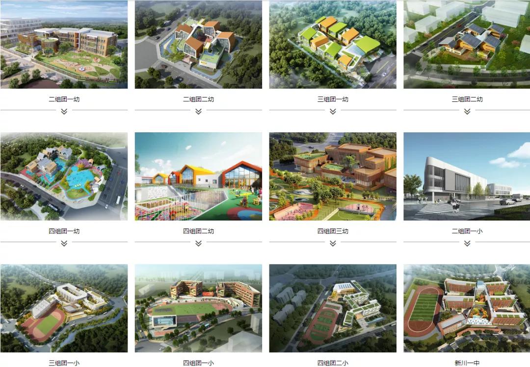 新川调规容积率2.0,新川科技园调规