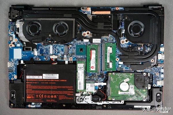 5000左右畅玩3a大作的游戏,3a游戏本推荐2022性价比最高