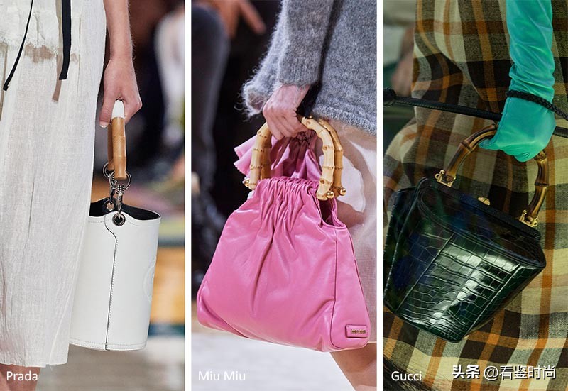 2021年包袋流行趋势,2021年包袋流行趋势时髦看这里