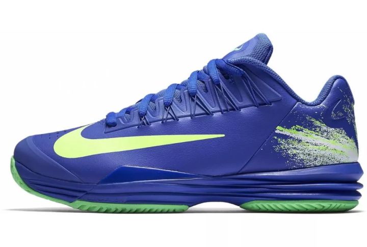 费德勒vs纳达尔红土2007罗马大师赛,红土之王纳达尔成就