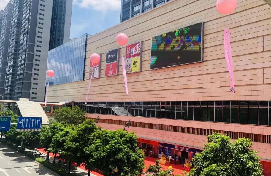 深圳西丽湖潜力,深圳西丽发展前景